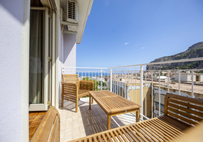 Casa Vacanze Appartamento Familyholidays Deluxe Plus